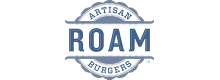 Roam Artisan Burgers