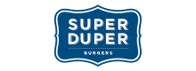 Super Duper Burger