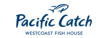 Pacific Catch Westcoast Fish House