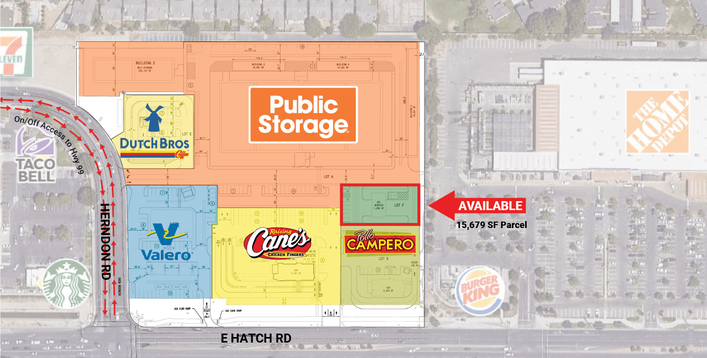 Ceres Crossings John Cumbelich & Associates