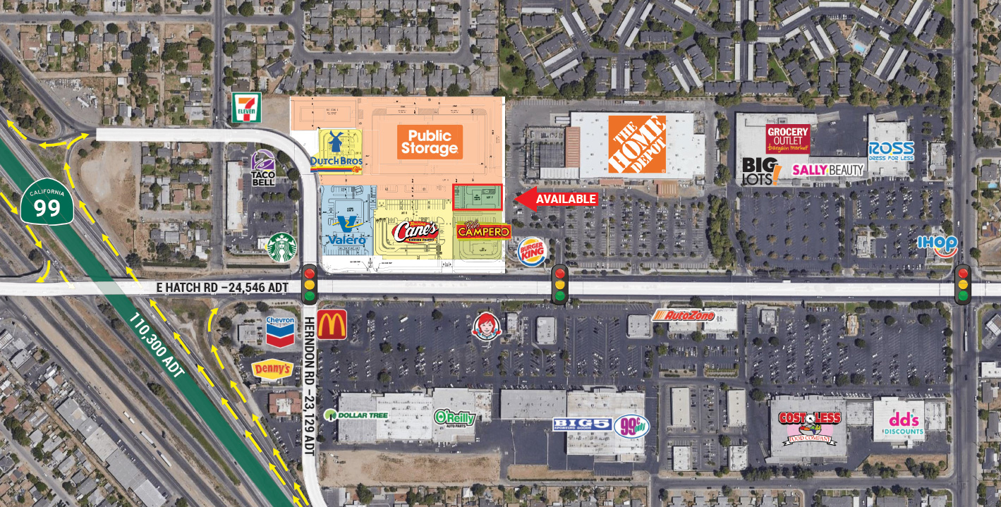 Ceres Crossings John Cumbelich & Associates