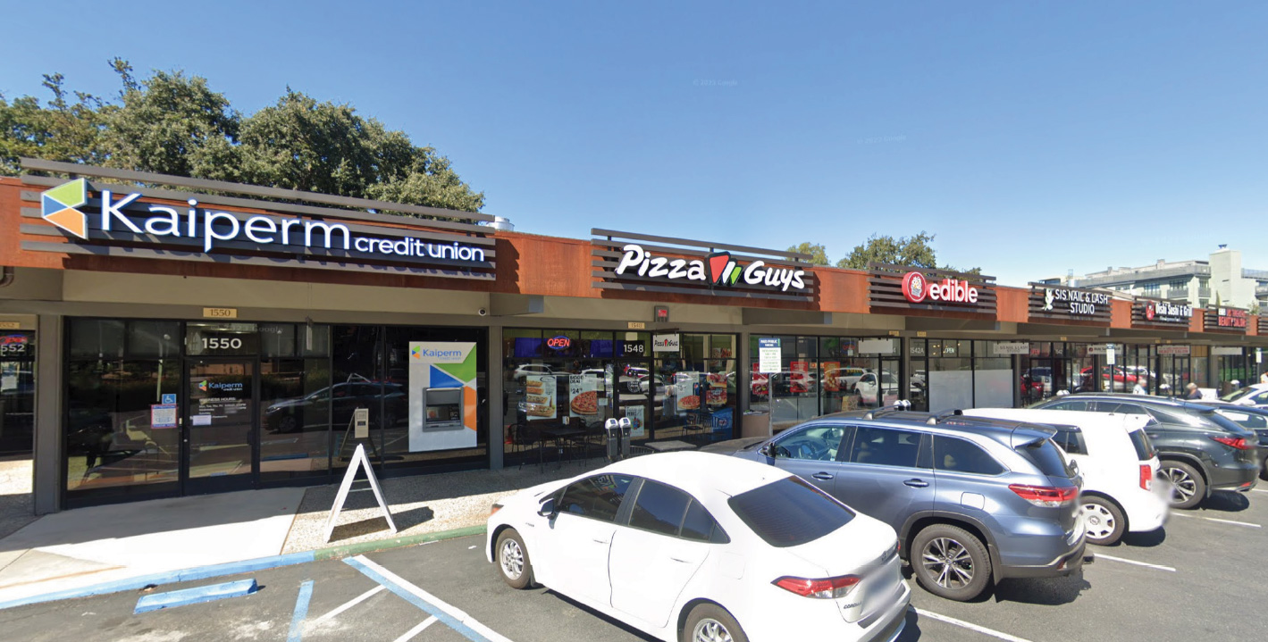 Newell Promenade | John Cumbelich & Associates